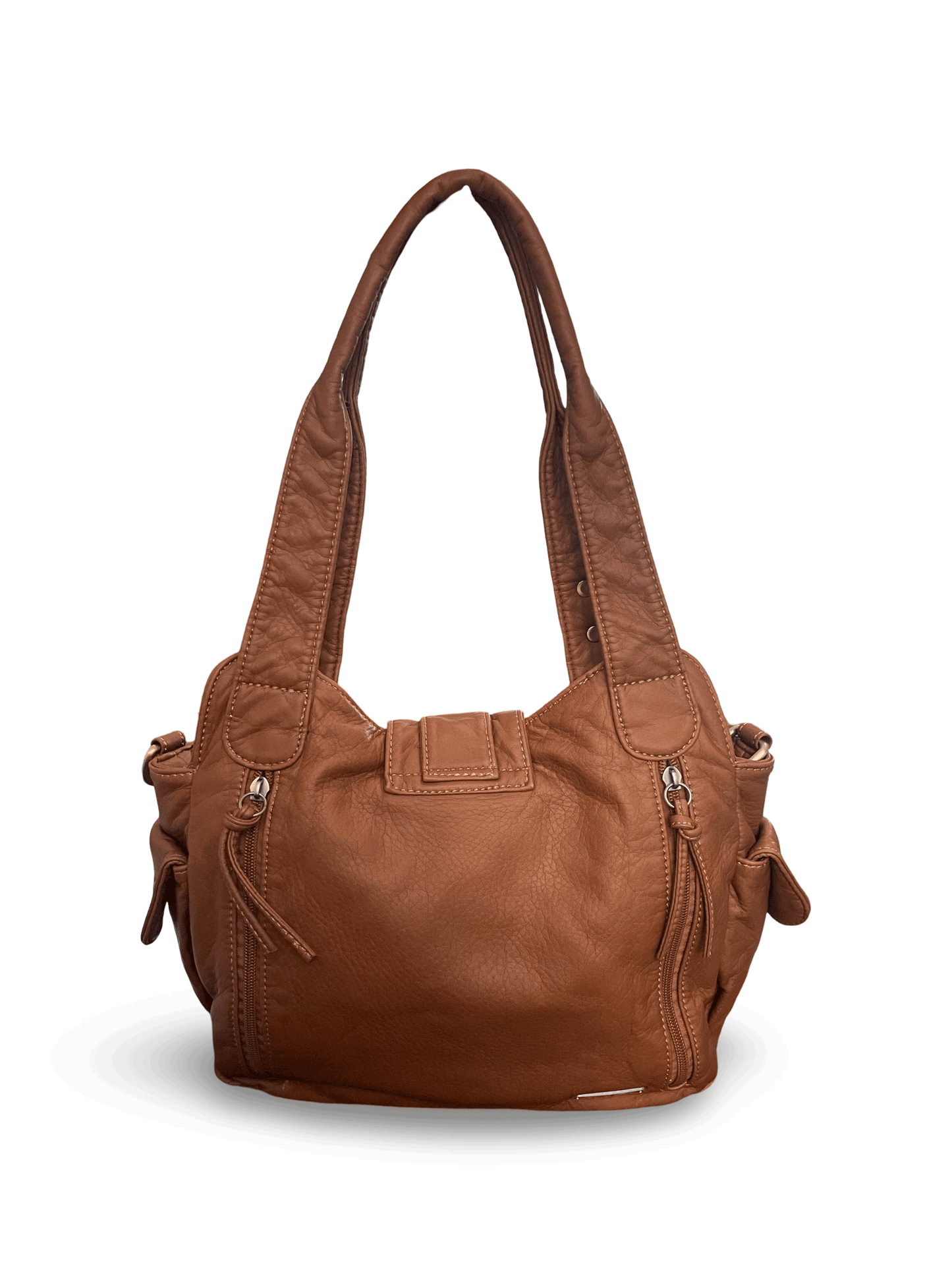 Montana West Concealed Carry Satchel Tote Shoulder Bag