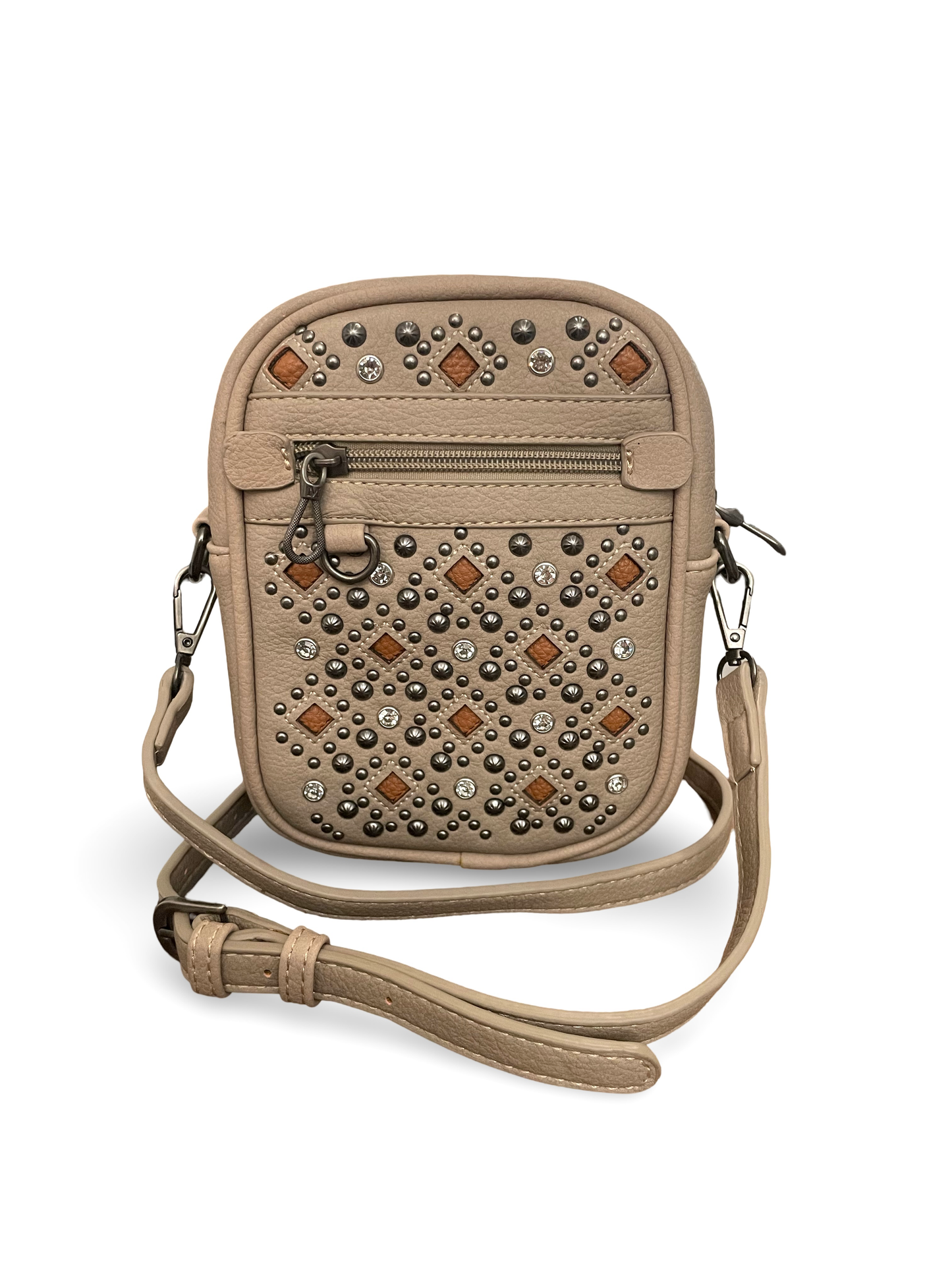 American Bling Crossbody Bag