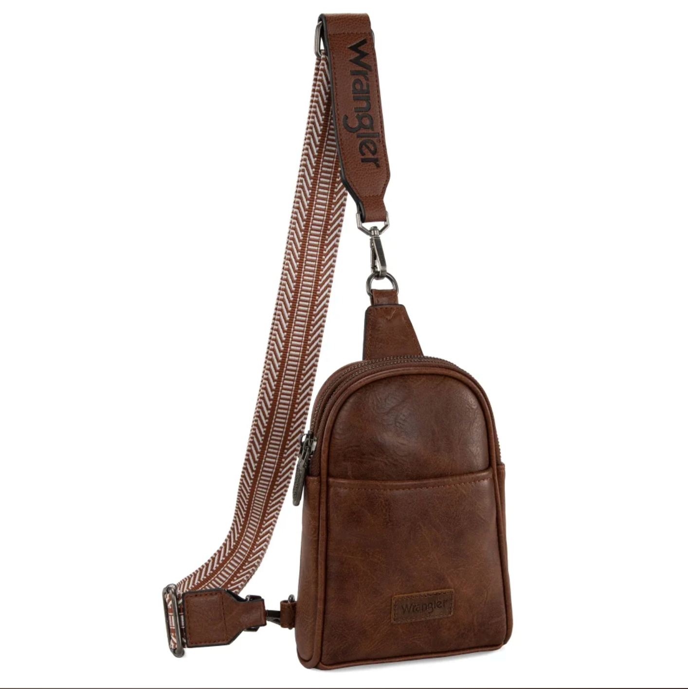 Wrangler Sling Bag/Crossbody/Chest Bag