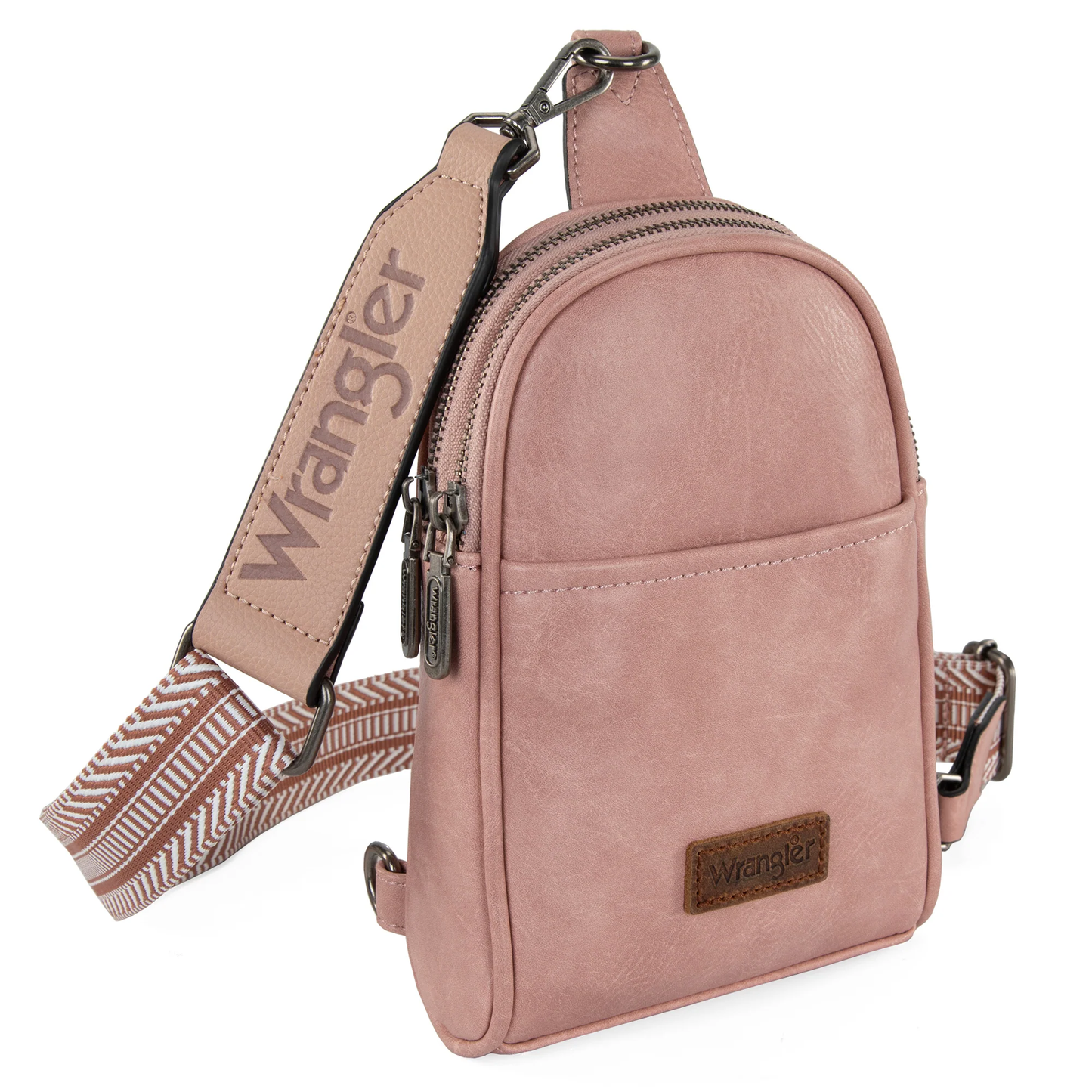 Wrangler Sling Bag/Crossbody/Chest Bag