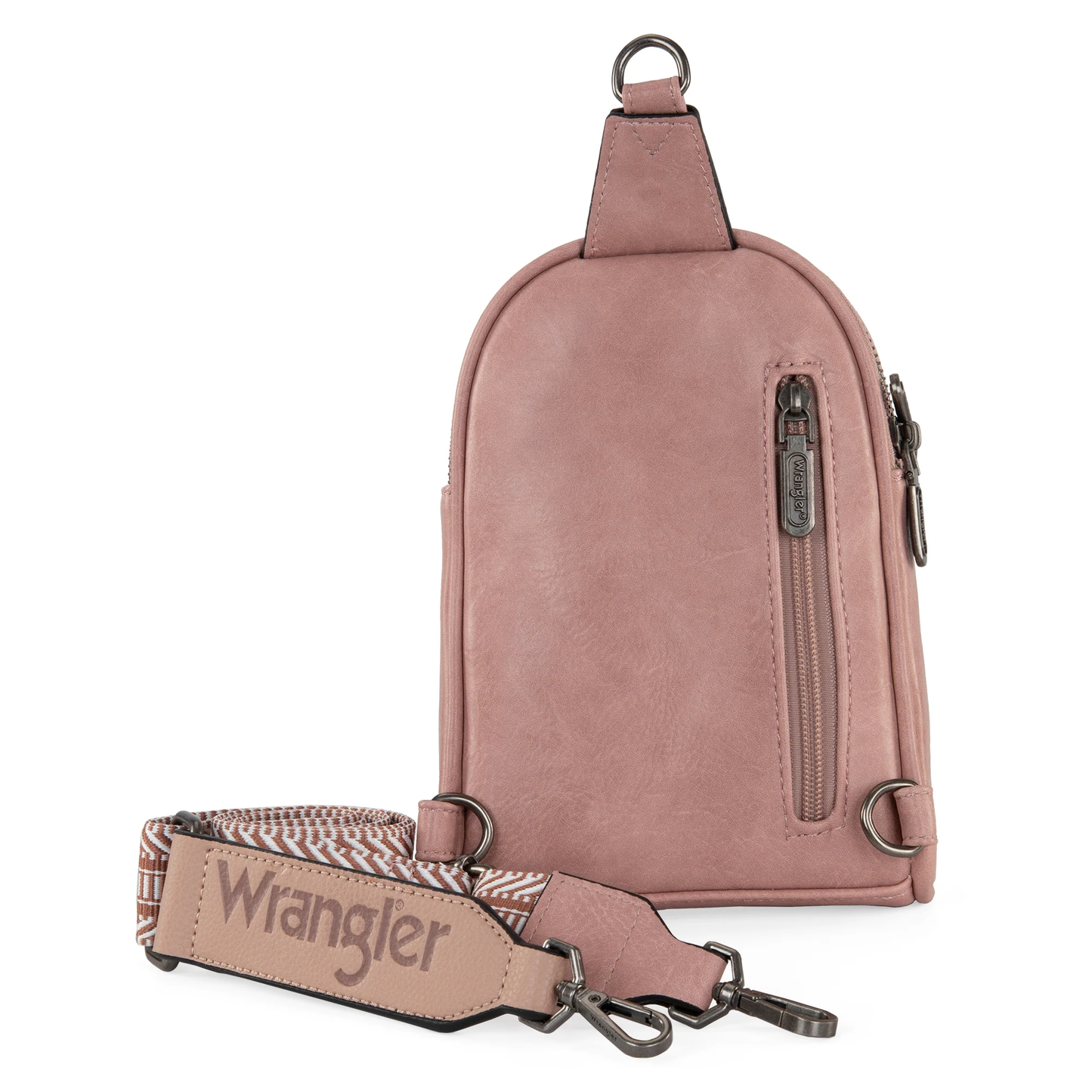 Wrangler Sling Bag/Crossbody/Chest Bag